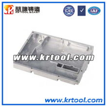 High Precision Aluminum Die Casting Hard Disc Drive Enclosure